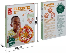Hape Kreative Konstruktionen Bausatz