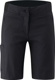 Maier Sports Lulaka Vario Hose kurz night sky (Damen)