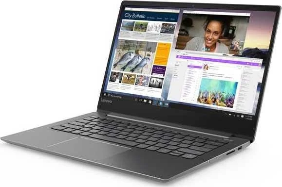 Lenovo IdeaPad 530S-14ARR, Ryzen 3 2200U, 4GB RAM, 128GB SSD, PL