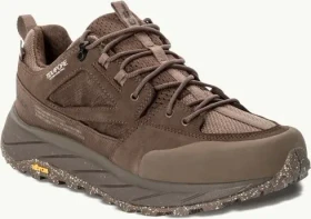 Jack Wolfskin Terraquest Texapore Low bear (Herren)