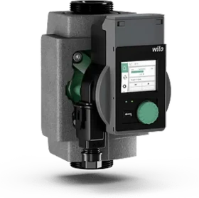 Wilo Stratos PICO plus 15/0.5-4 Zirkulationspumpe