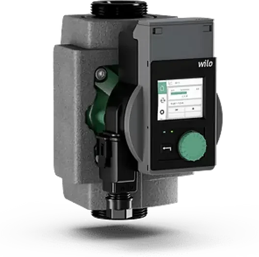 Wilo Stratos PICO plus 15/0.5-4 Zirkulationspumpe