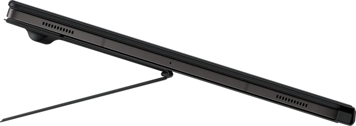 Samsung EF-DX900 Book Cover Keyboard für Galaxy Tab S8 Ultra, schwarz, EU