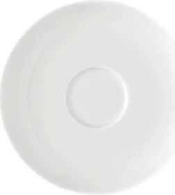 Rosenthal studio-line Moon Weiß Tee-Untertasse 15.5cm