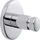tesa Smooz Handtuchhaken rund chrom (40318-00000-00)