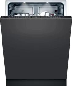 Neff N90 S299YB800E Großraum-Geschirrspüler