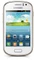 Samsung Galaxy Fame S6810 mit Branding Vorschaubild