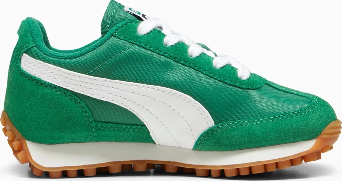 Puma Easy Rider Vintage archive green/puma white (Junior)