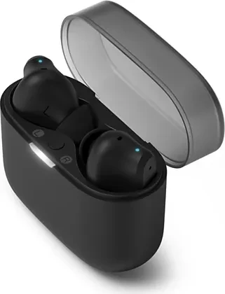 Philips TAT2000 schwarz