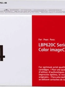 Canon Toner 054 gelb