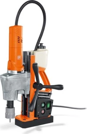Fein KBE 50-2 Elektro-Magnetkernbohrmaschine inkl. Zubehör
