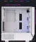 Thermaltake Ceres 300 TG ARGB Snow Edition, weiß, Glasfenster Vorschaubild