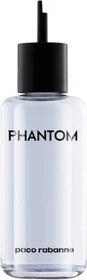 Paco Rabanne Phantom Eau de Toilette Refill, 200ml