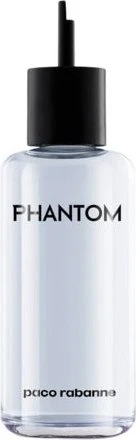 Paco Rabanne Phantom Eau de Toilette Refill, 200ml