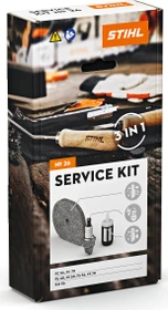 Stihl Service Kit 26 für Stihl Motorgeräte