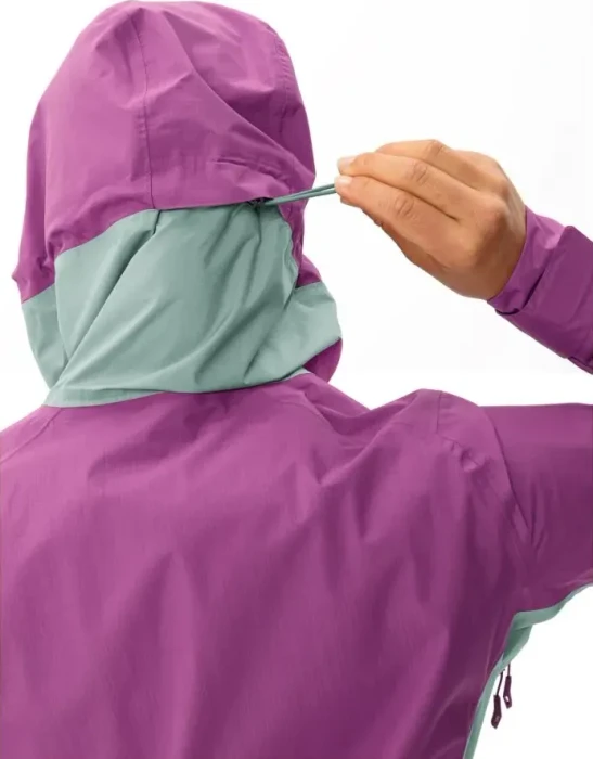 Vaude Simony 2.5L V Funktionsjacke magneto (Damen)