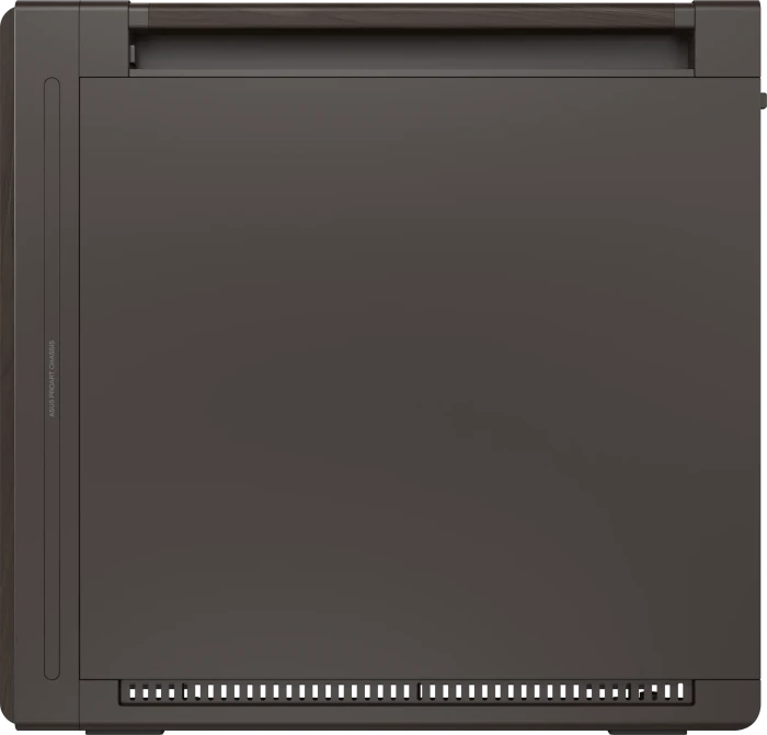 ASUS ProArt PA602 Wood Edition Retro Brown, braun, Metal Panel