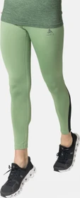 Odlo Essentials Tights Mesh Laufhose lang loden frost (Damen)