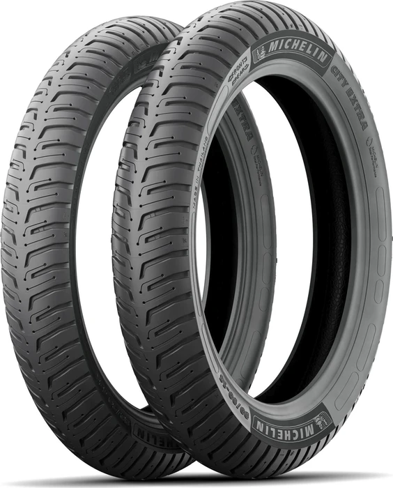 Michelin City Extra 90/90 18 57S TL