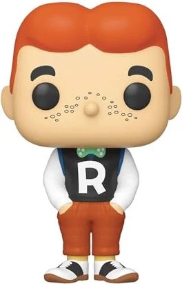 FunKo Pop! Comics - Archie Comics - Archie