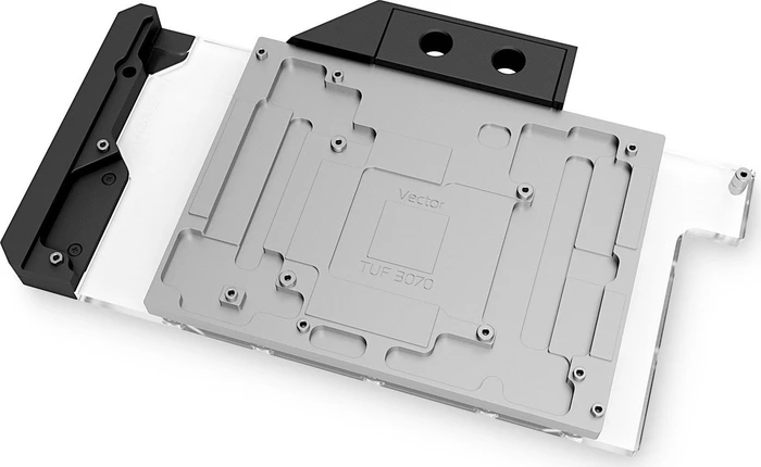 EK Water Blocks Quantum Line EK-Quantum Vector TUF RTX 3070 D-RGB, Nickel, Acryl