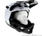 Smith Mainline Fullface-Helm weiß/schwarz Vorschaubild