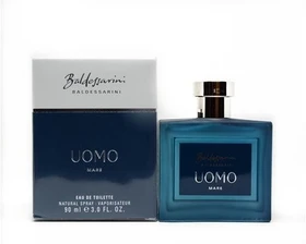Baldessarini Uomo Mare Eau de Toilette, 90ml