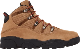 Nike Jordan Winterized 6 Rings rocky tan/varsity red/black (Herren)