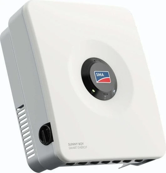 SMA Sunny Boy Smart Energy 3.6