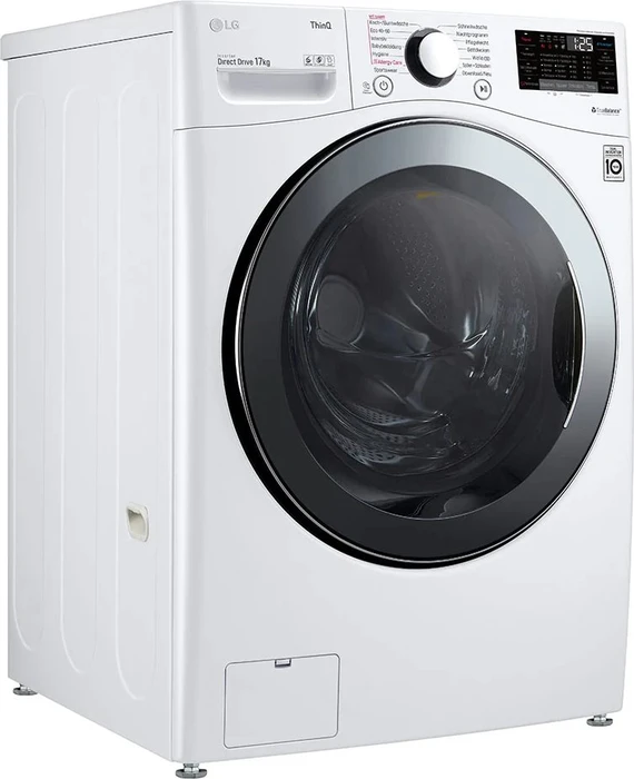 LG F11WM17TS2 Frontlader