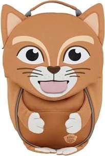Affenzahn Freund Katze Kindergartenrucksack