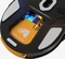 Glorious Model D3 8K Wireless mit Ladestation, schwarz, USB/Bluetooth Vorschaubild