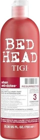 Bed Head Tigi Urban Anti Dotes Resurrection Conditioner, 750ml