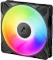 ARCTIC P14 Pro A-RGB, schwarz, 140mm, 3er-Pack Vorschaubild