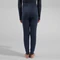 Odlo Active Warm Base Layer Hose lang india ink (Junior) Vorschaubild