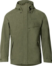 Vaude Rosemoor II Funktionsjacke cedar wood (Herren)