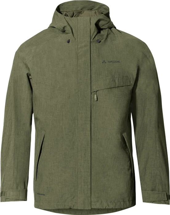 Vaude Rosemoor II Funktionsjacke cedar wood (Herren)