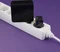 Hama Schnellladegerät USB-C Super-Mini-Charger PD 20 W schwarz Vorschaubild