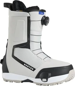 Burton Highshot Step On Softboot gray cloud (Herren) (Modell 2025/2026)