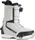 Burton Highshot Step On Softboot gray cloud (Herren) (Modell 2025/2026) (302951-27O)
