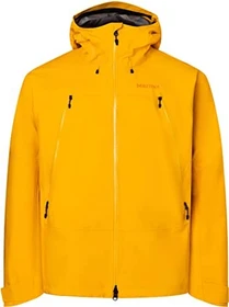 Marmot Alpinist Funktionsjacke solar (Herren)
