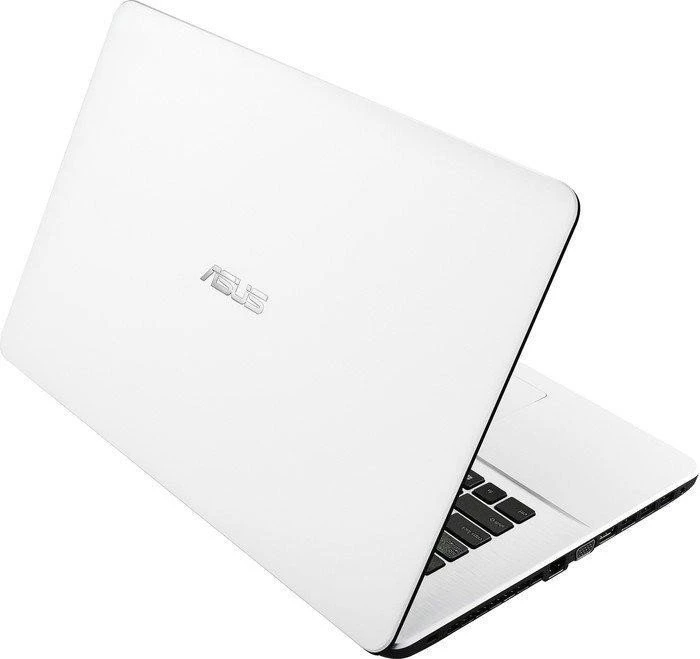 ASUS F751MA-TY291D, weiß, Celeron N2840, 8GB RAM, 500GB HDD, DE
