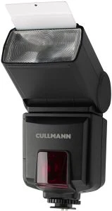 Cullmann D 4500-P Blitzgerät für Pentax
