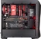 Cooler Master MasterBox K500L schwarz Vorschaubild