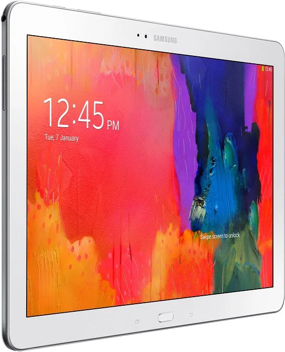 Samsung Galaxy NotePRO 12.2, weiß, 32GB