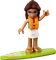 LEGO Friends - Schildkröten-Rettungswagen Vorschaubild