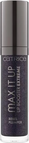 Catrice Max It Up Lip Booster Extreme Lipgloss