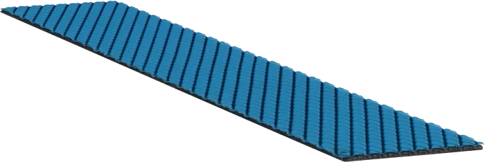 Thermal Grizzly Minus Pad Basic, 120x20x0.5mm, 4 Stück