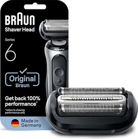 Braun 64B Scherkopf