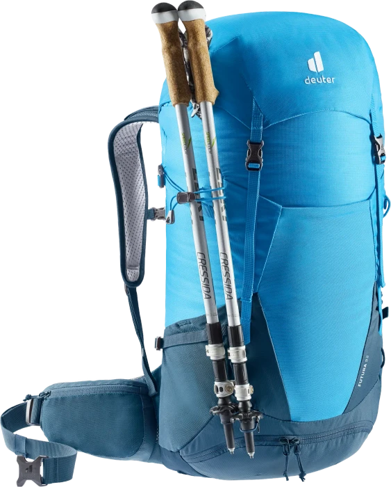 Deuter Futura 32 reef/ink